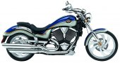 2005 Victory Vegas photo